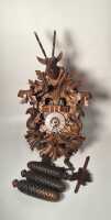 CUCKOO CLOCK