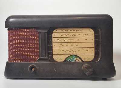 Peter Pan Radio