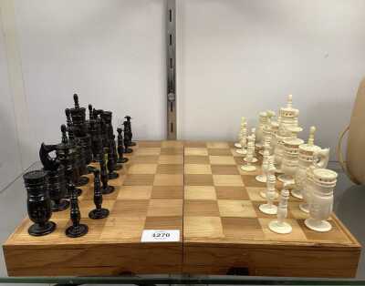 Chess Set
