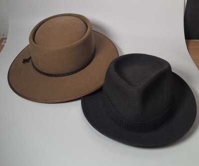 Akubras