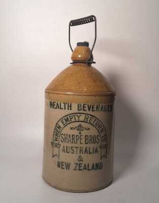 Sharpe Jug