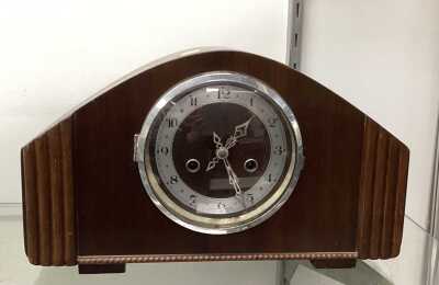 Mantel Clock