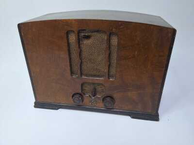 Mantel Radio