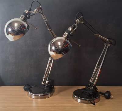 Desk Lamps