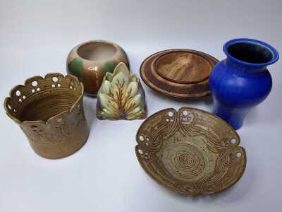Pottery Ware