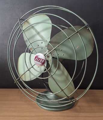 Elcon Fan