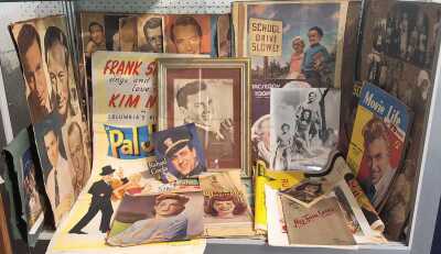 Film Ephemera