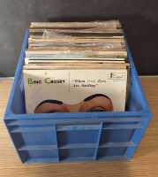 VINYL RECORDS