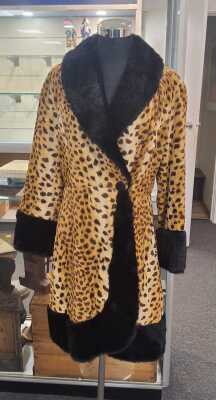 Vintage Coat