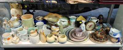 Chinaware