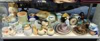 CHINAWARE
