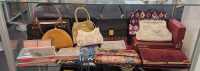 HANDBAGS