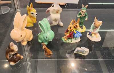 Bunnies