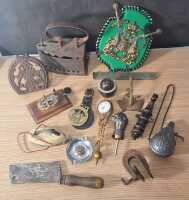 RUSTIC LOT