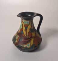 REGINA GOUDA VASE