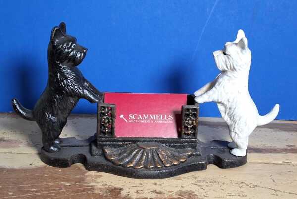 CARD HOLDER
