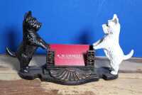 CARD HOLDER