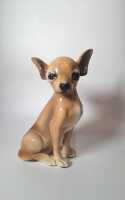 CHIHUAHUA STATUE