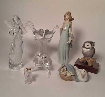 Decorative Figures