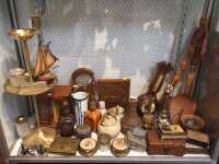 HOMEWARES