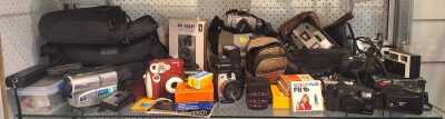Photography Lot