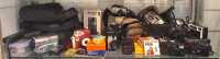 PHOTOGRAPHY LOT
