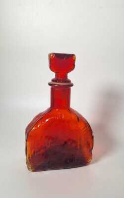 Genie Bottle
