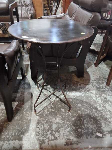 CAFE TABLE