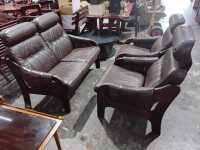 LOUNGE SUITE - 2