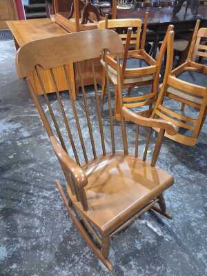 Rocking Chair