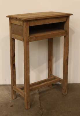 School Desk