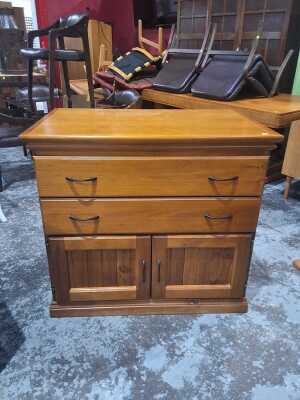 Kitchen Cupboard