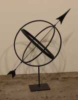 ARMILLARY SPHERE