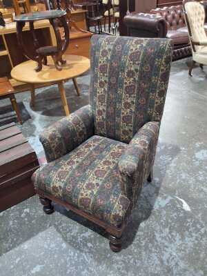 Armchair