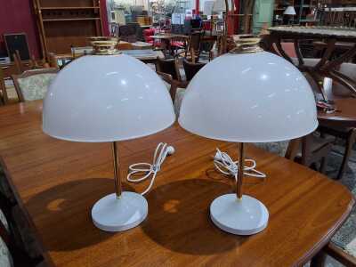 Table Lamps