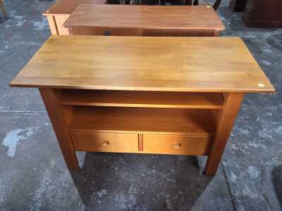 Television Cabinet