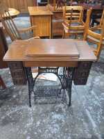 SEWING MACHINE - 2