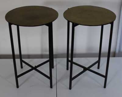 Side Tables