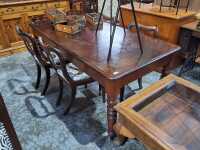 DINING TABLE - 2