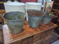 BUCKETS