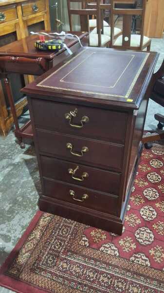 FILING CABINET