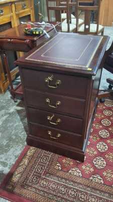 Filing Cabinet