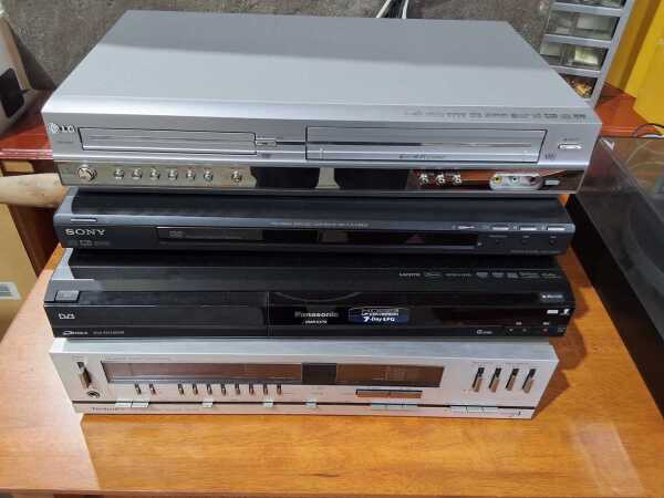 STEREO LOT