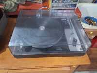 TURNTABLE - 2