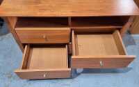 CHEST OF DRAWERS - 2