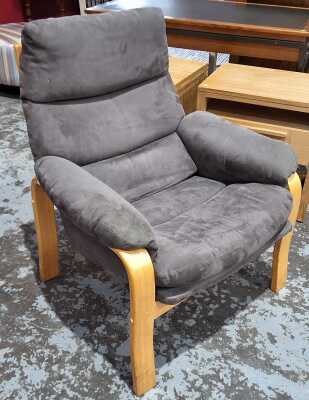 Arm Chair