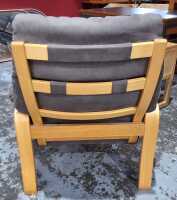 ARM CHAIR - 3