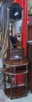 Hall Console