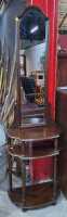 HALL CONSOLE