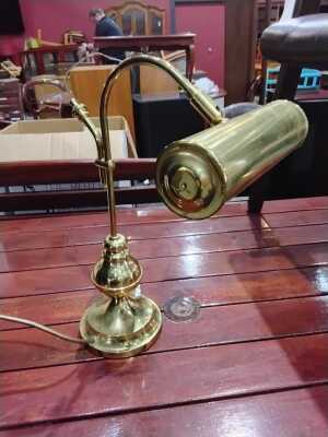 Bankers Lamp